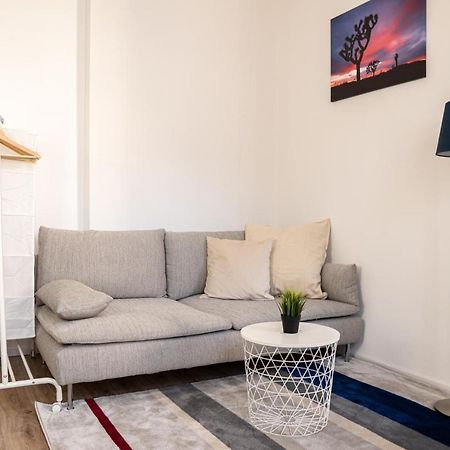 Fullhouse - Magdeburg - L36 Blue Apartment Kültér fotó